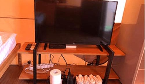 Double Room 1