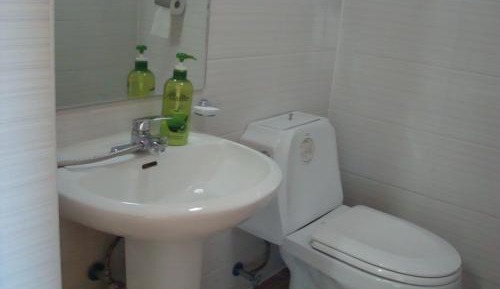 Quadruple Room 1