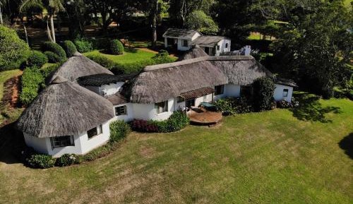 One-Bedroom Bungalow