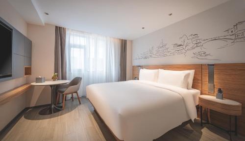 Superior Queen Room
