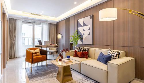 Two-Bedroom Suite