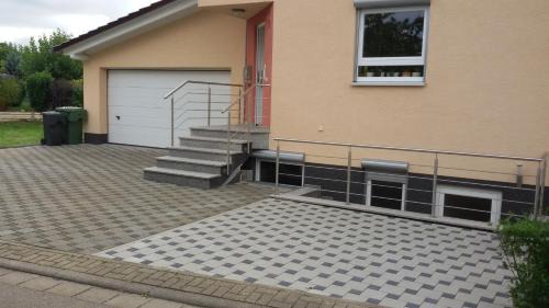 Apartment - Ground Floor
