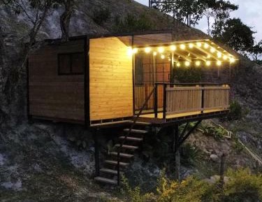 One-Bedroom Chalet