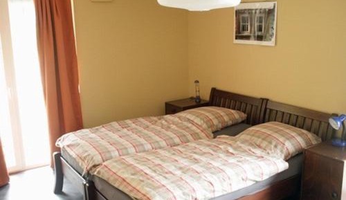 Economy Two-Bedroom Bungalow