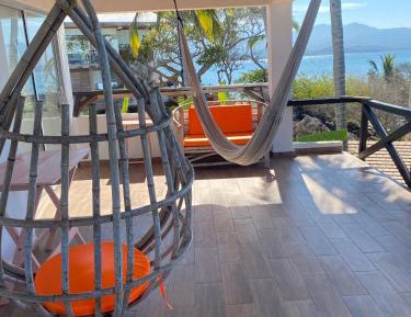 Junior Suite with Private Pool