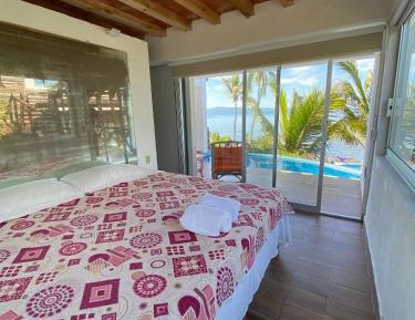 Junior Suite with Private Pool