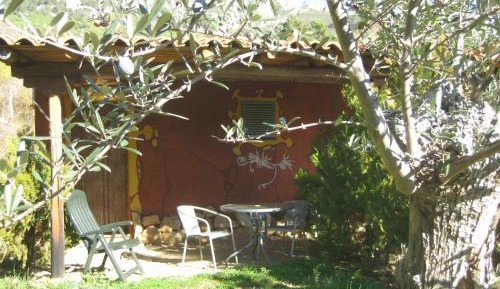 Studio (2 Adults)