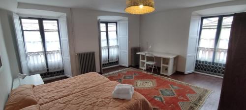 Apartamento de 3 dormitorios con Terraza