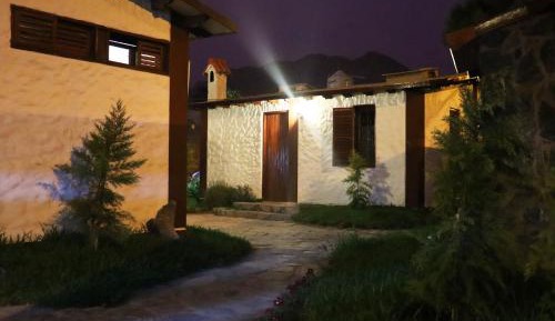 Superior Double Room with Two Double Beds