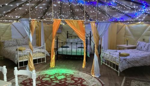 Tent