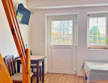 Comfort Quadruple Room
