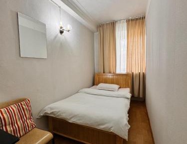 Budget Single Room