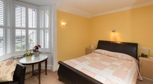 Double Room with Sea View