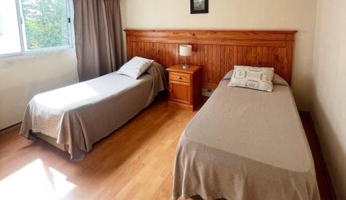 Apartment (3 Adults)