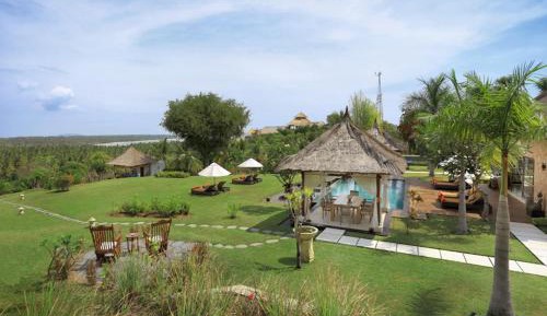 Deluxe Villa with Private Pool