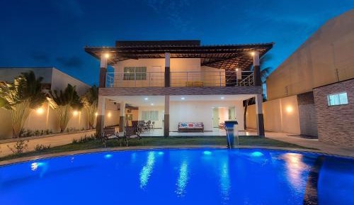 Vacation Home