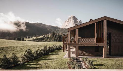 Superior Chalet