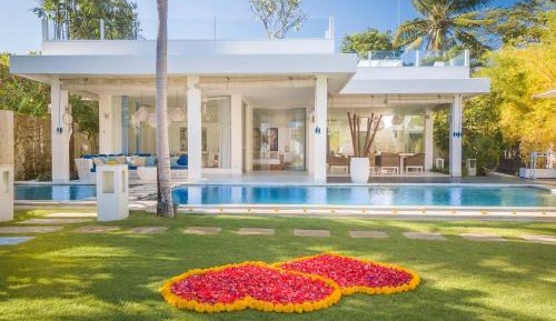 Two-Bedroom Villa