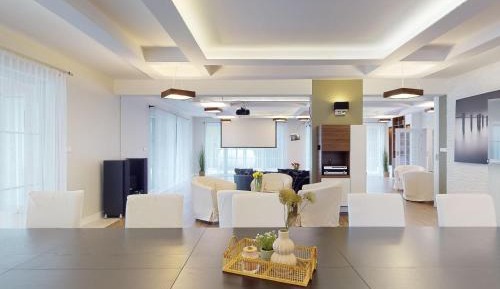 Superior Villa
