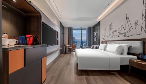 Superior Queen Room