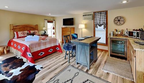 Vacation Home