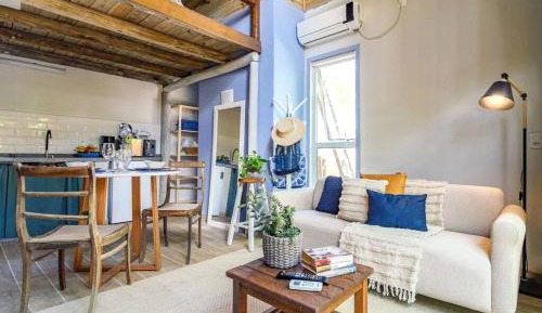 One-Bedroom Chalet