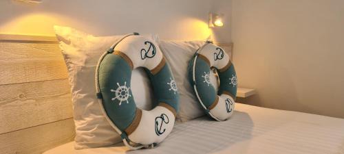 Double Room with Shower