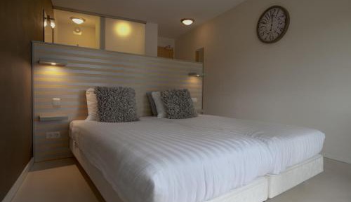 Luxury Twin Room