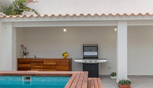 Holiday Home