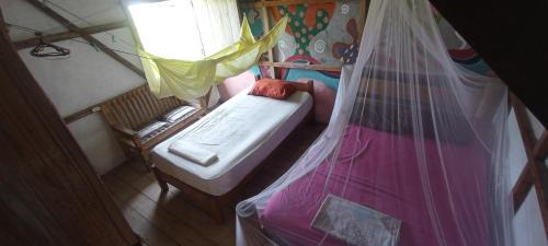 Double or Twin Room with Private Bathroom