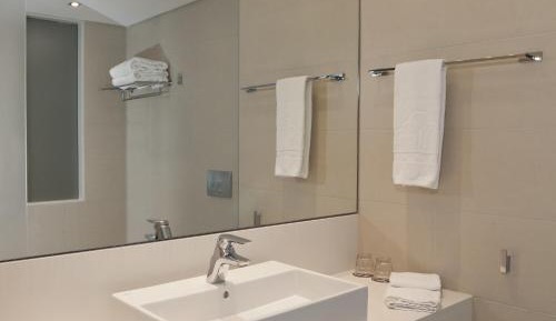 Honeymoon Double Room with Private Pool (Adults Only)