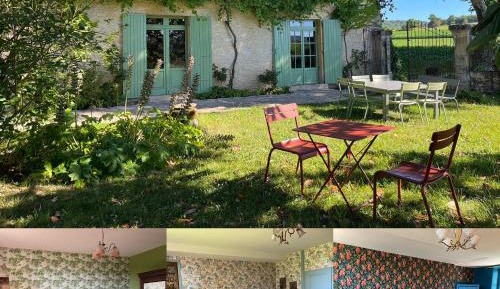 Junior Suite with Garden View