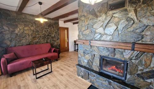 Two-Bedroom Chalet