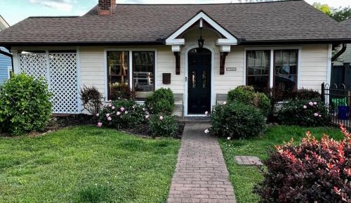 Cottage
