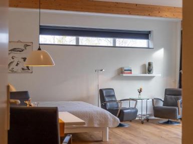 Deluxe Double Room (2 Adults + 1 Child)