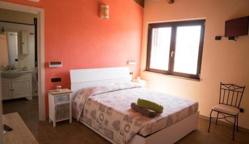 Triple Room with Bathroom