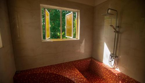 King Room with Balcony