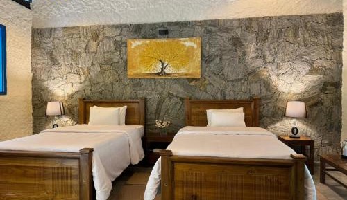 Suite with River View