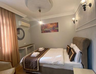 Apartment Annex