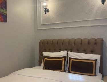 Economy Double or Twin Room