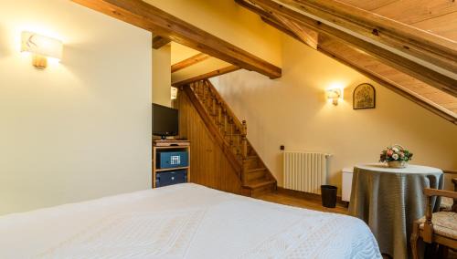 Duplex Quadruple Room