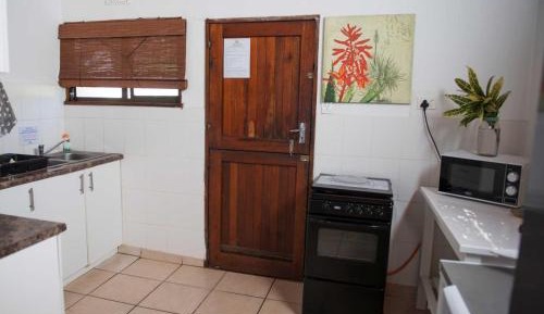 Three-Bedroom Home