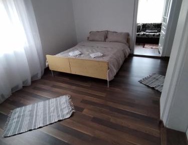 Apartment - Ground Floor