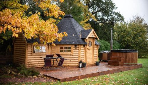 One-Bedroom Chalet
