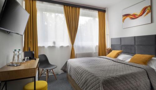 Comfort Double or Twin Room