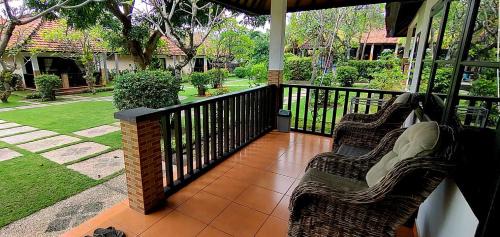 Family Bungalow
