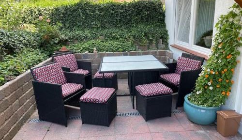 One-Bedroom Apartment - Non-Smoking