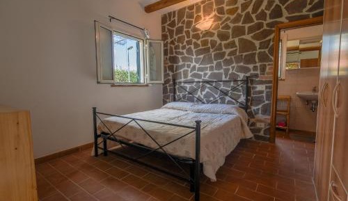 Double Room with Patio