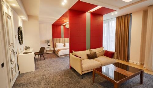 King Suite