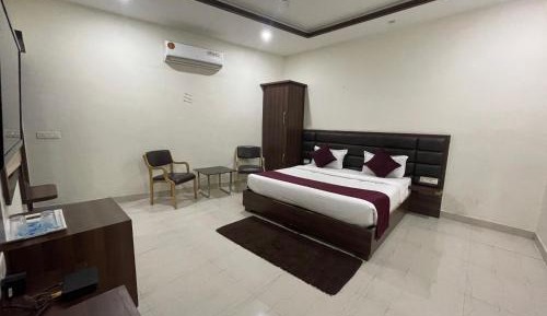 Superior Queen Room
